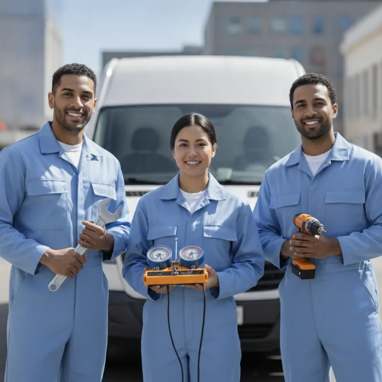 AC repair Cottonwood Heights